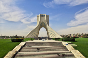 Tehran Museum Tour